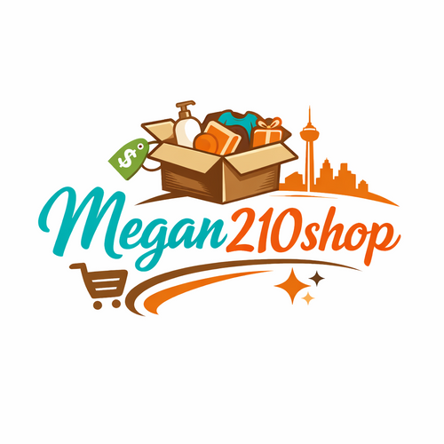 Megan210Shop