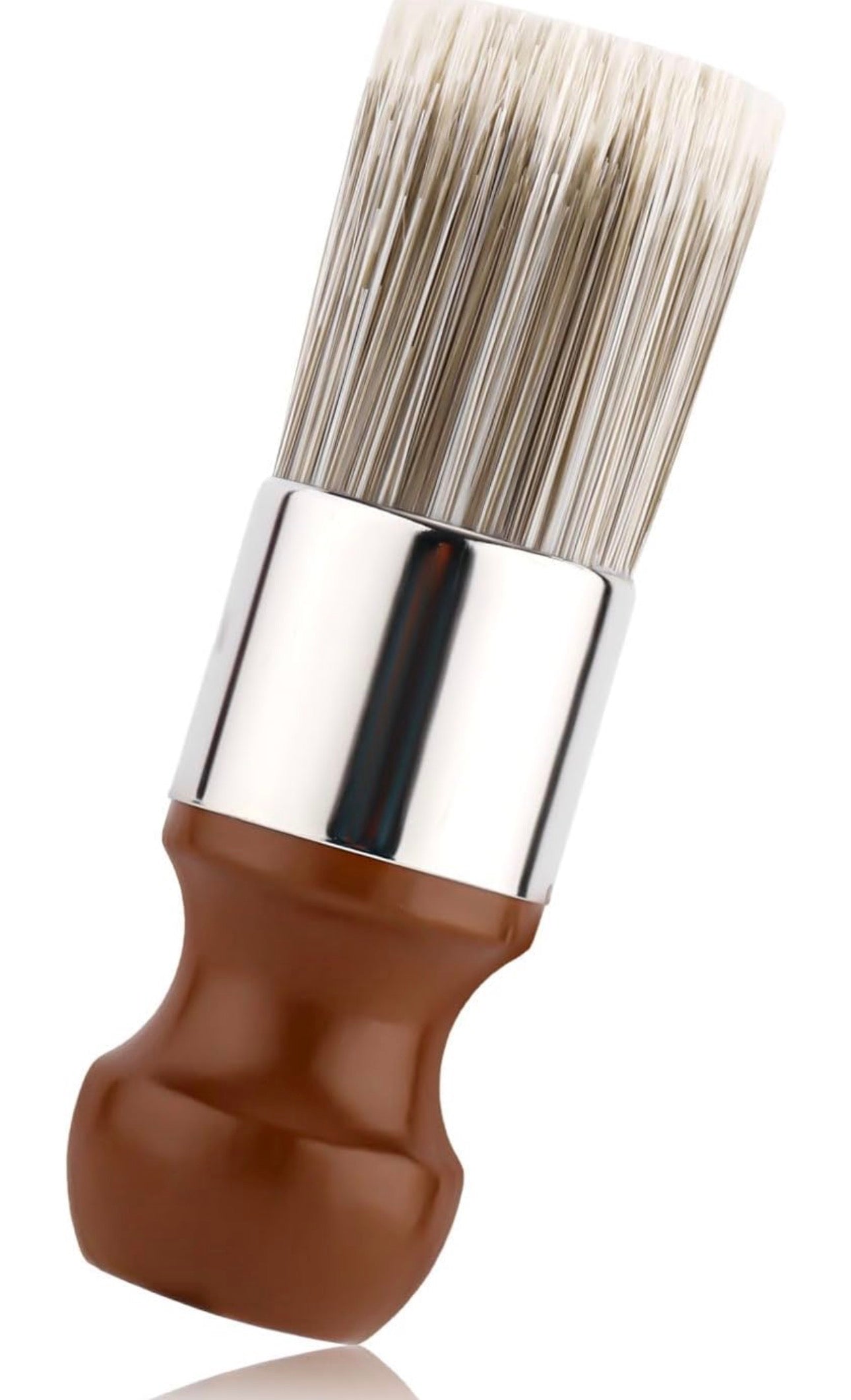 Salve furniture brush