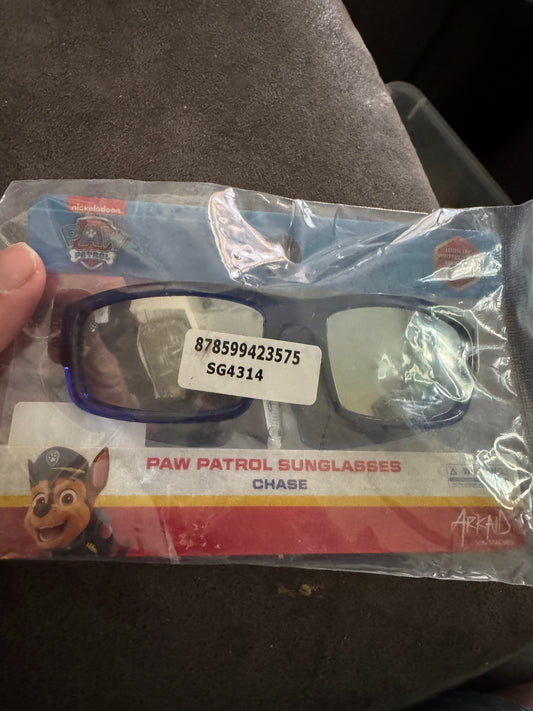 Paw Patrol Sunglasses