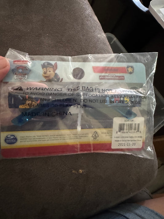 Paw Patrol Sunglasses