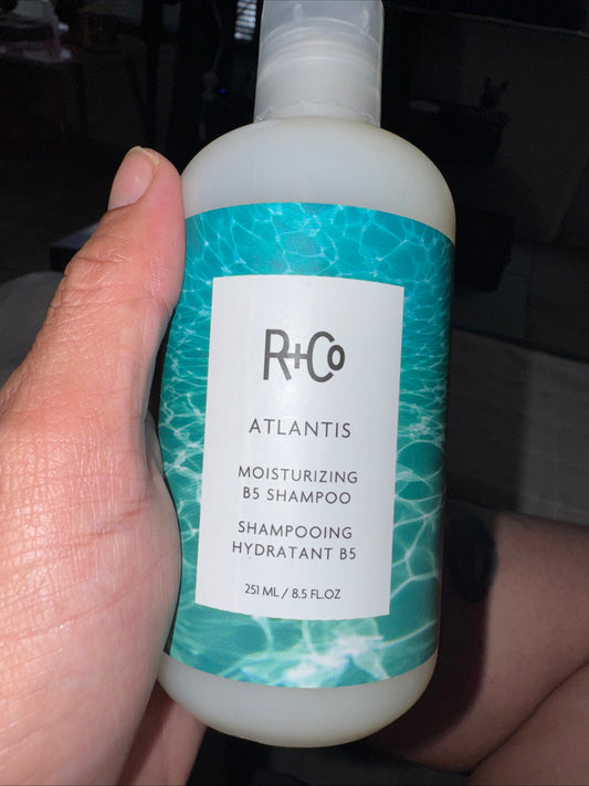 R+Co Atlantis Shampoo
